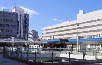 Kashiwa Station