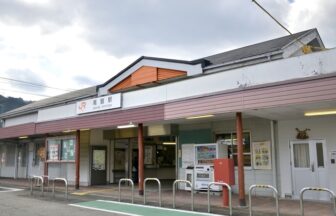 Owase Station