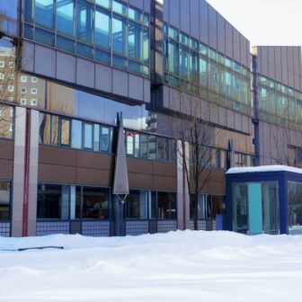 Obiihiro Station