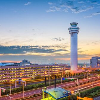 Haneda Airport